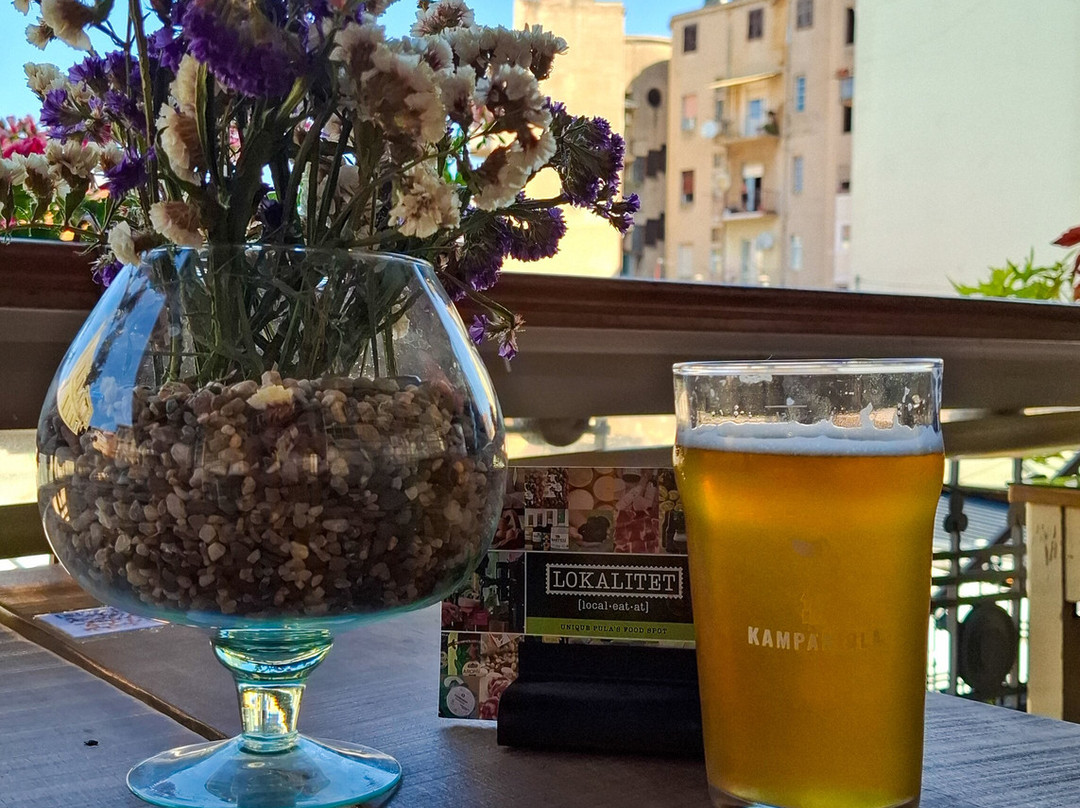 Lokalitet-普拉必去景点