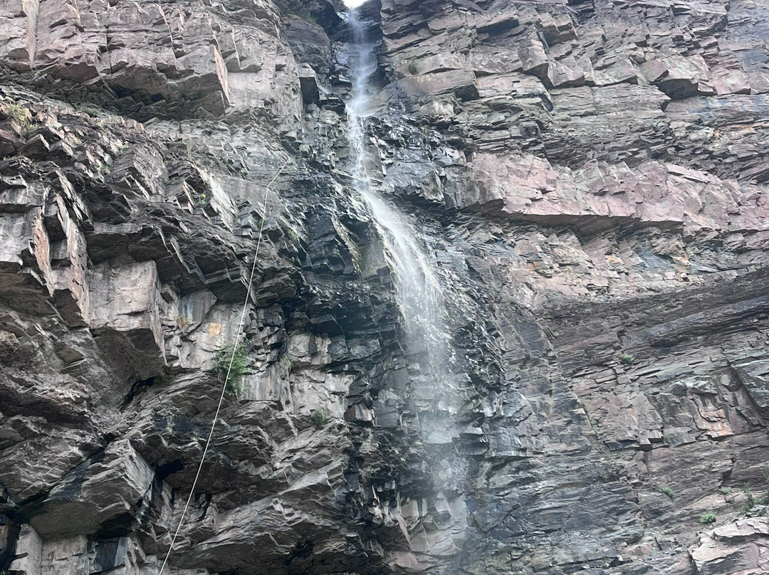 Perimeter Trail-乌雷必去景点