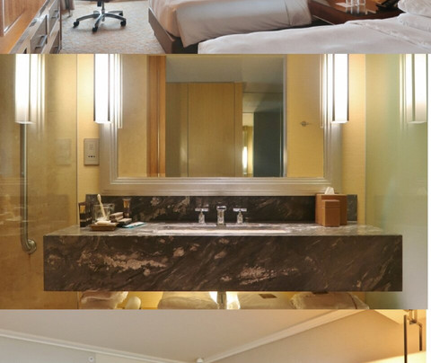 滨海湾金沙酒店主图