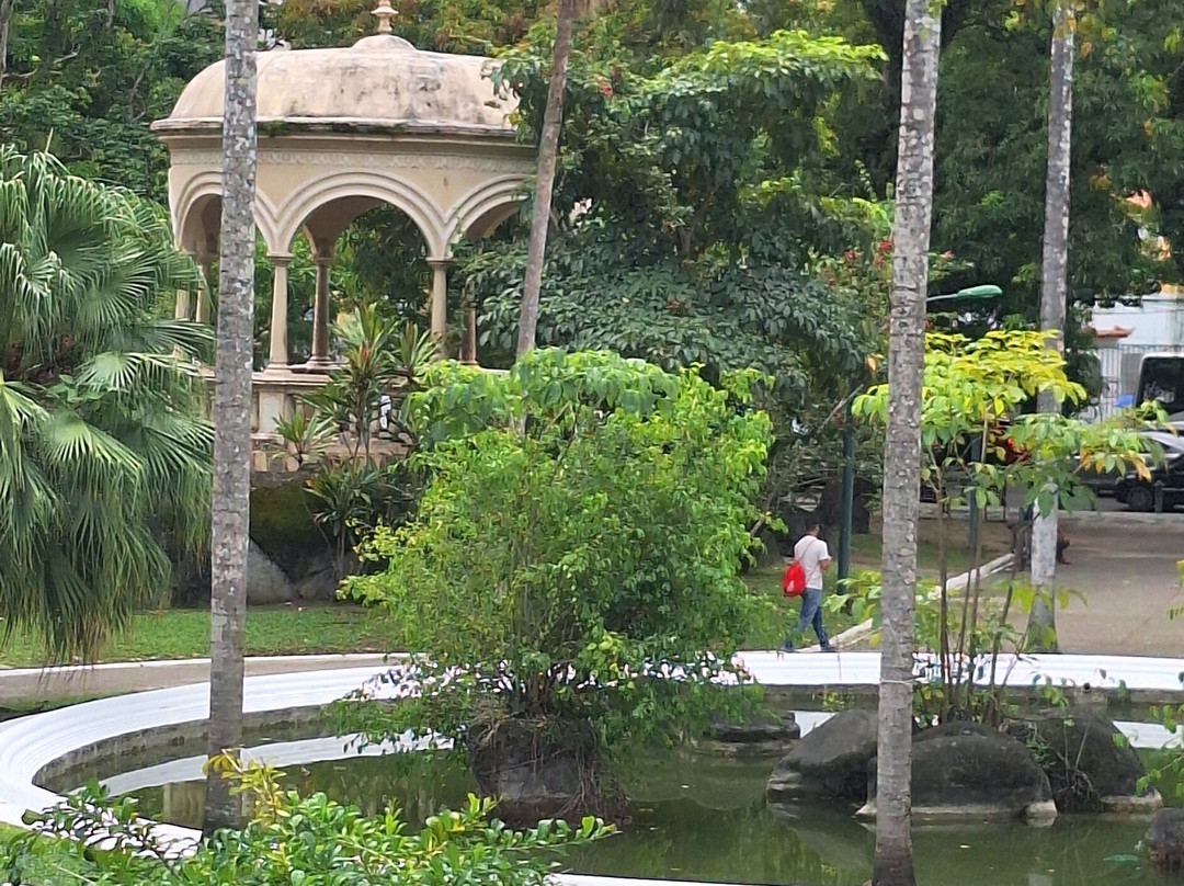 Praca da Republica-贝伦必去景点