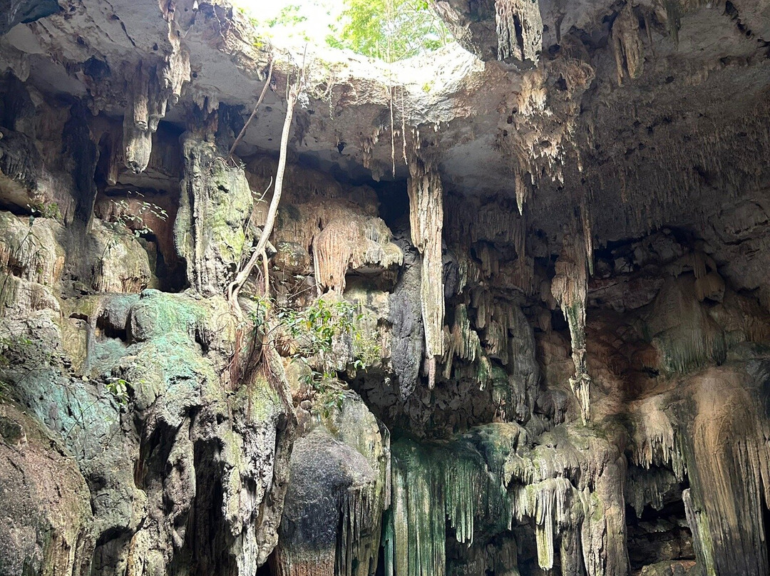 Xcajum-Dzitás必去景点