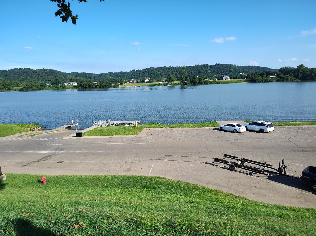 Gallipolis City Park-Gallipolis必去景点