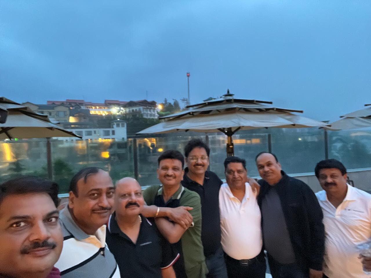 万寿菊度假别墅-官方