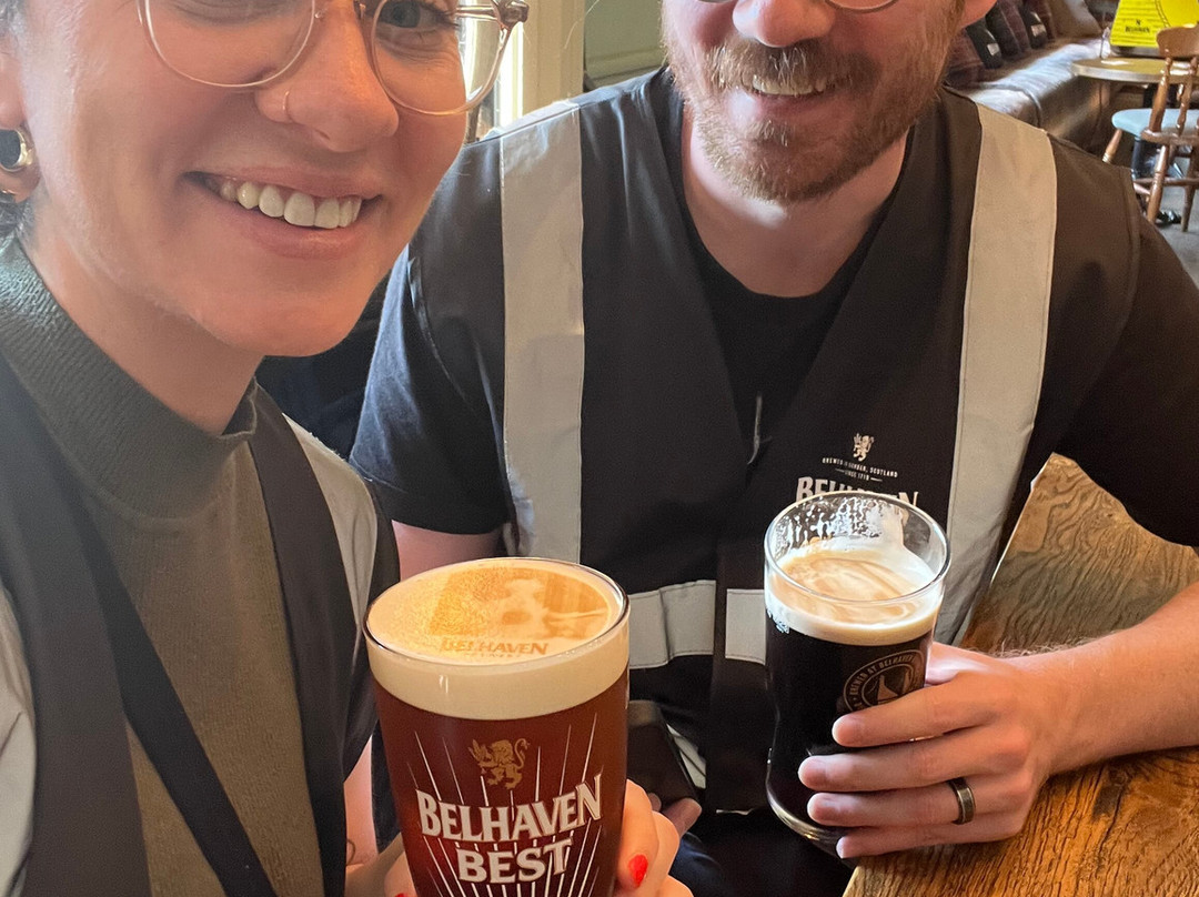 Belhaven Brewery-Dunbar必去景点
