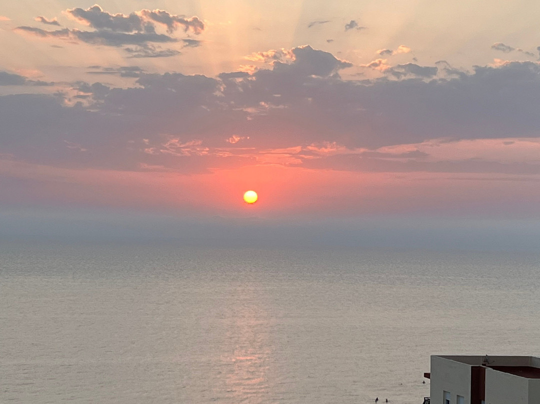 Hotel RH Gijon主图