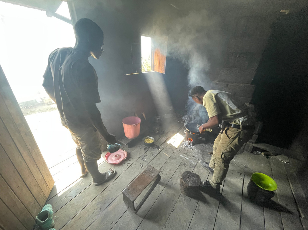 Scenery Adventures Malawi-姆兰杰必去景点