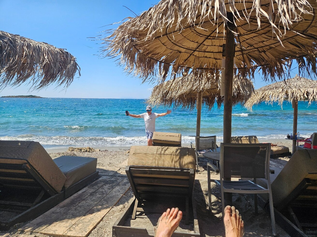 Katakolon Train-Katakolo必去景点