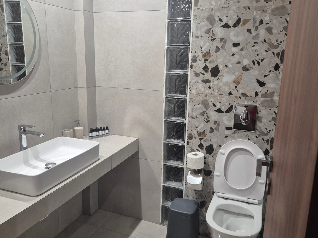 Verano Afytos Hotel主图