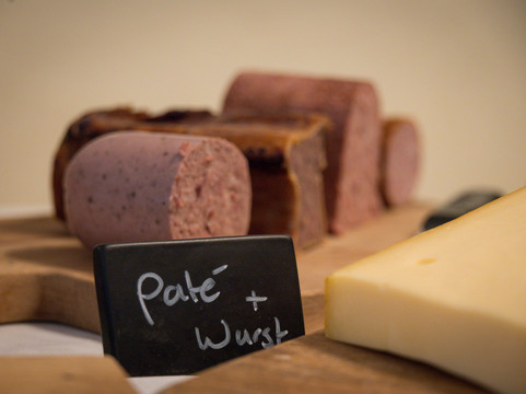 Gaststätte Zum Lönsberg