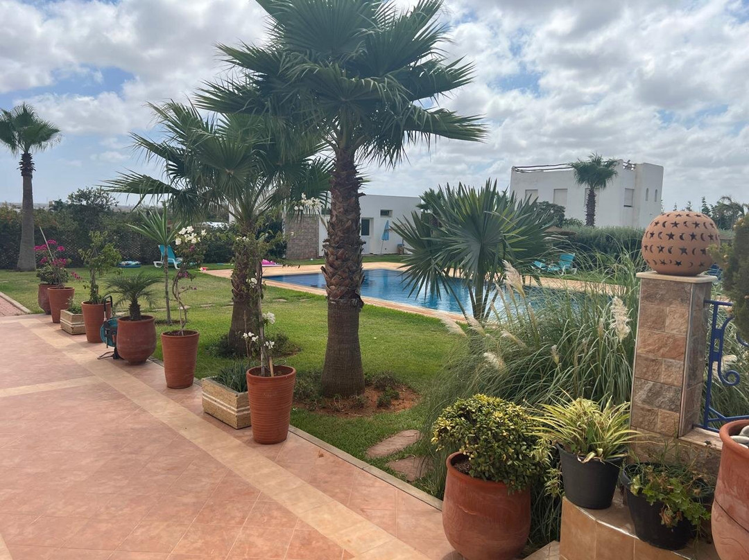 Ferme Instant Saisons-萨亥拉特必去景点