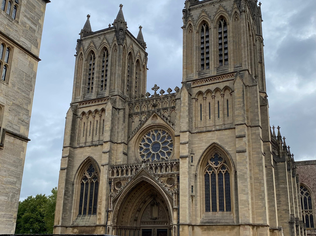 Bristol Cathedral-布里斯托尔必去景点