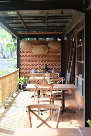 巴厘诺夫斯别墅主图