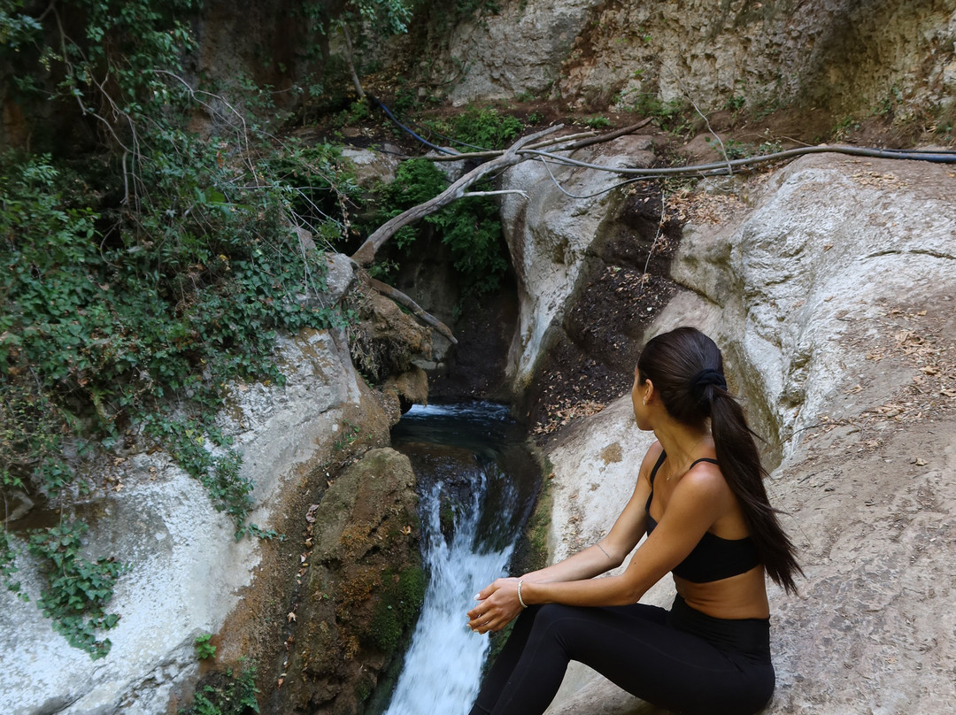 Discovery Beyond Borders-Zouk Mosbeh必去景点