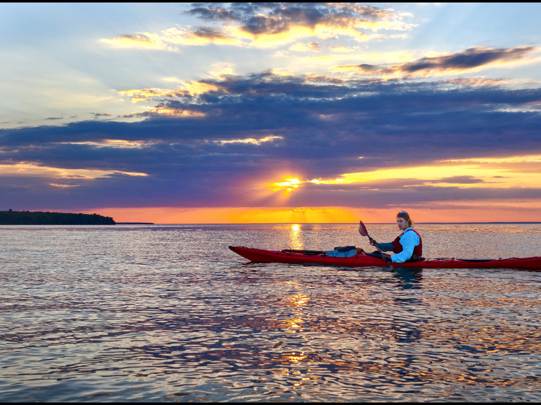 Lost Creek Adventures-Cornucopia必去景点