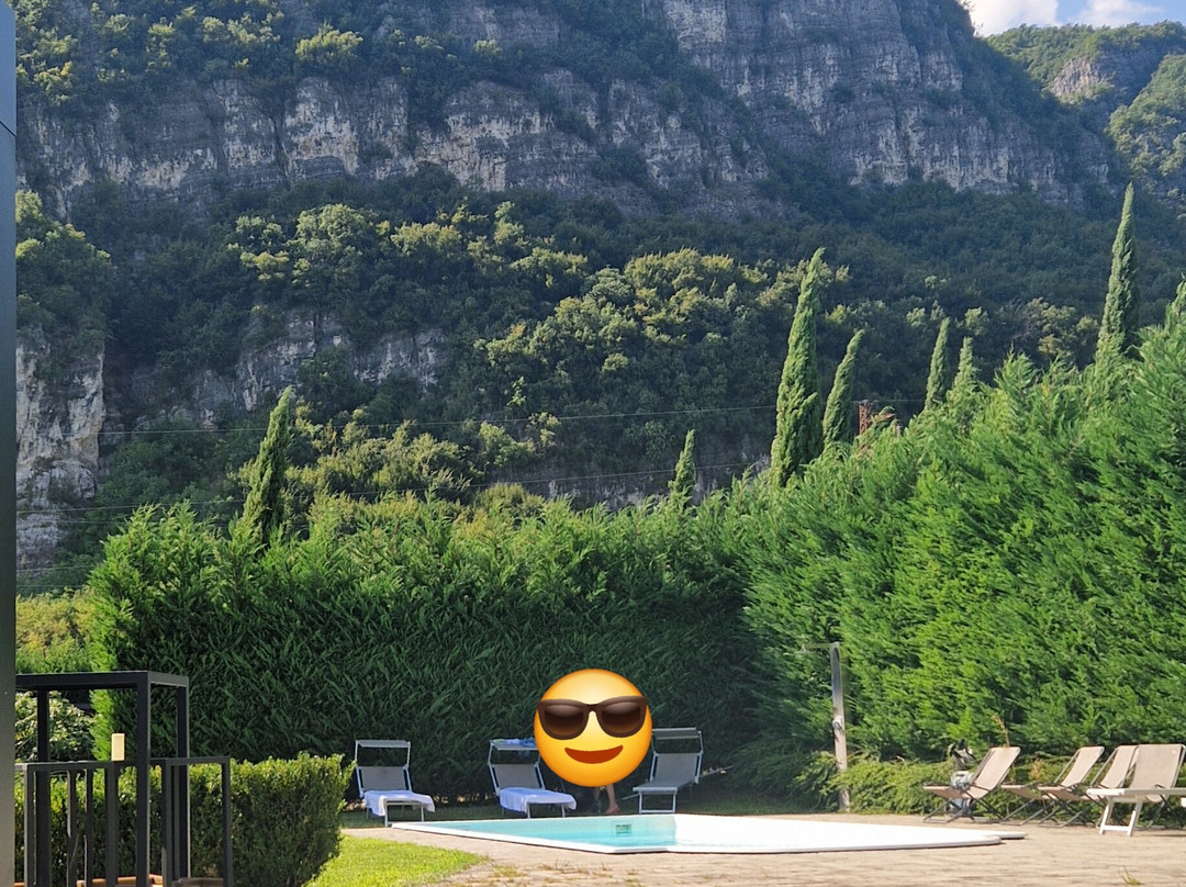 Agriturismo Maso Miri主图