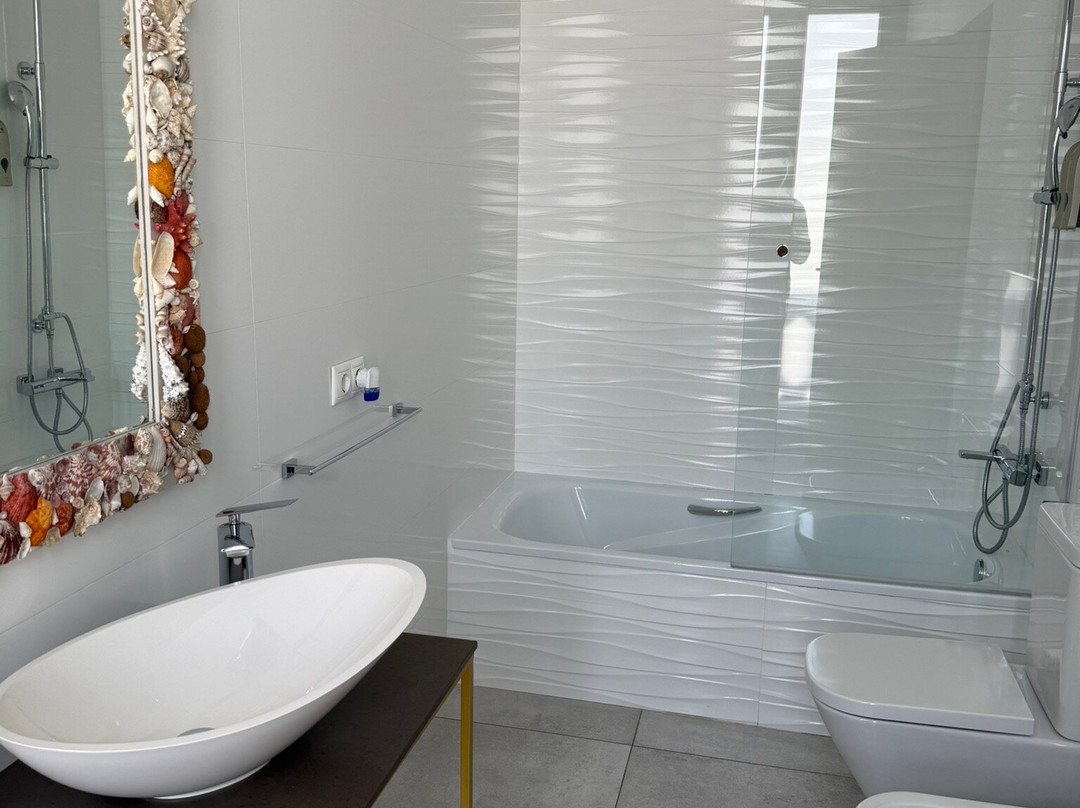 Opuntia Boutique Hotel主图
