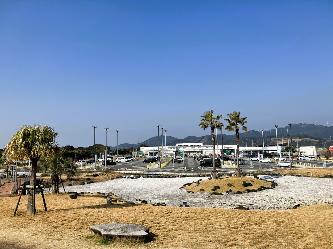 Neopasa Hamamatsu Outbound-滨松市必去景点
