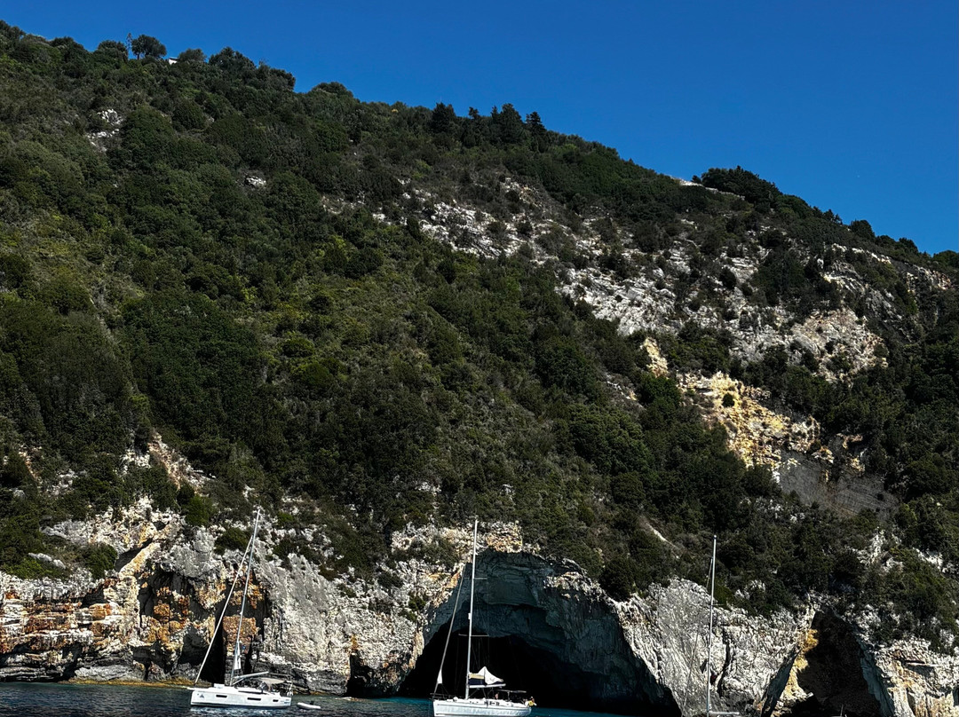 San Stefano Travel-科孚市必去景点