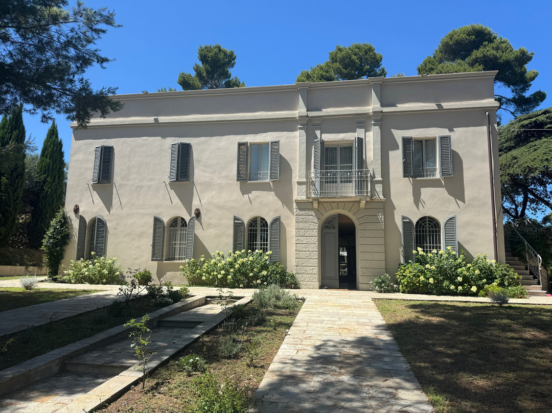 Villa Mariotti/Agriturismo Monte Giove主图