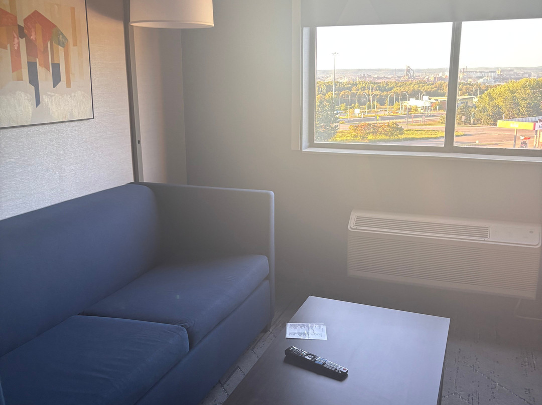 Holiday Inn Express Sault Ste. Marie by IHG主图