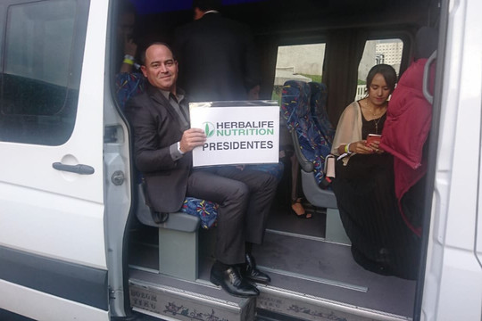 GLOBAL MAYA TRANSPORT-墨西哥城必去景点