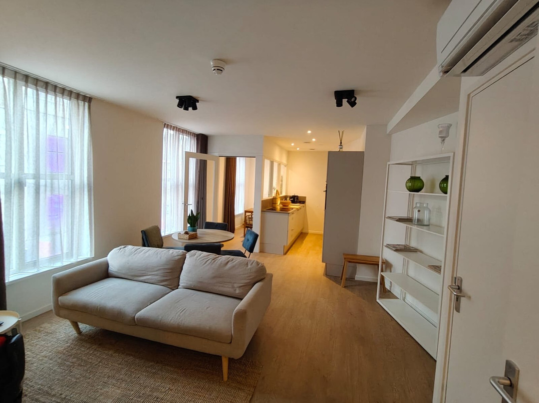 罕布什尔经典酒店主图