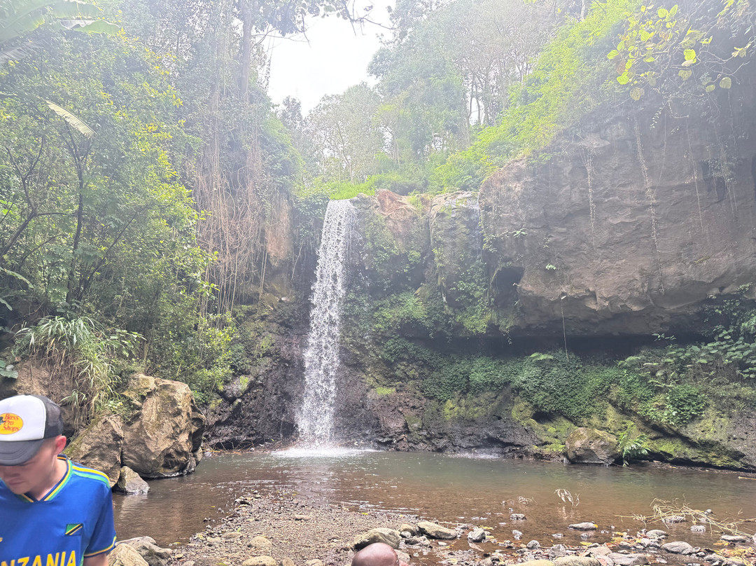 Ifulong Cultural Tourism-阿鲁沙必去景点