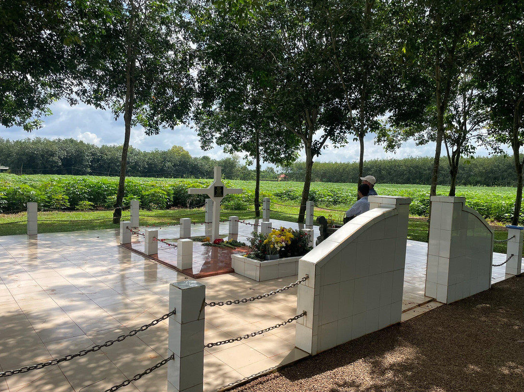 Ho Tram Tour-Ho Tram必去景点