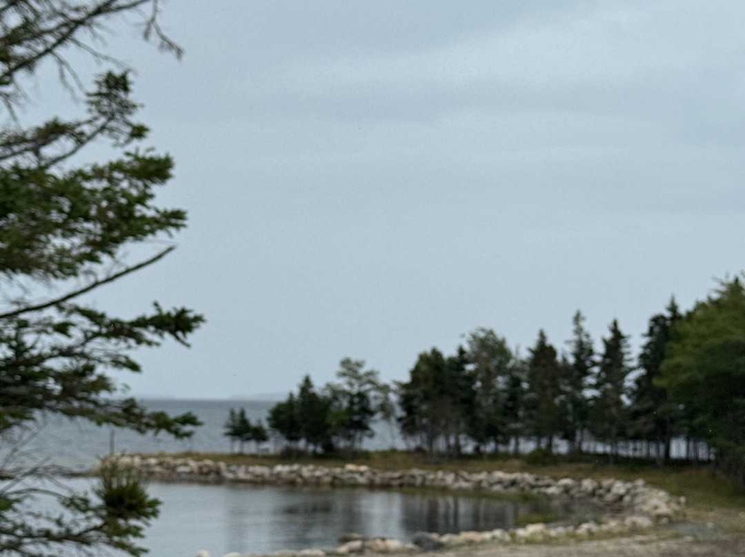 Oak Island Tour-Chester必去景点