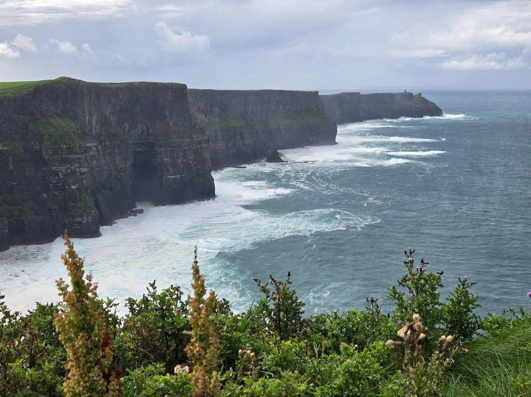 Emerald Irish Tours-Kilkee必去景点