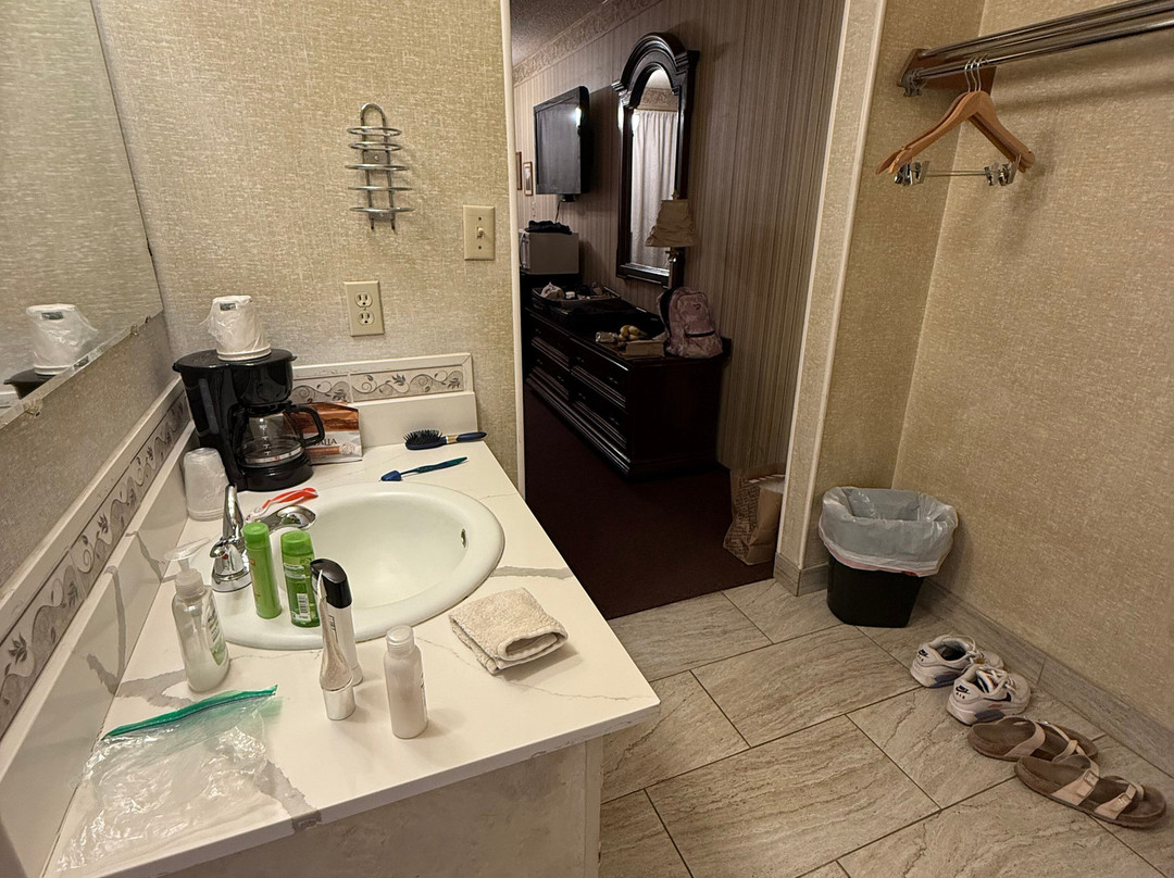 Sleeping Ute Mountain Motel主图