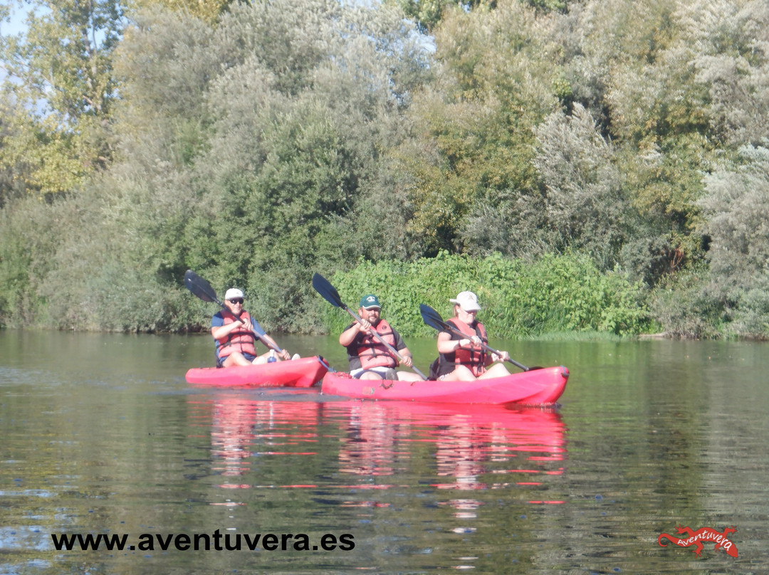 Aventuvera-Losar de la Vera必去景点