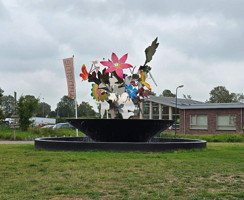 Immortal Flowers – Rikka-IJlst必去景点