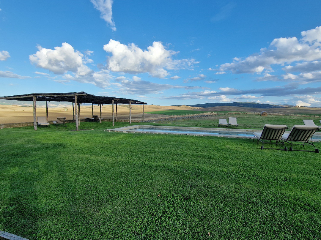 Locanda in Tuscany主图