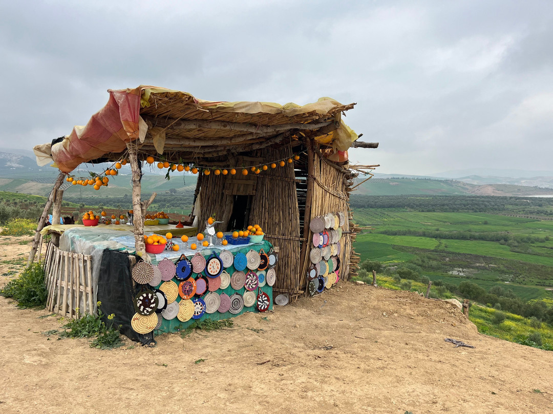 Morocco Excursion Tours-马拉喀什必去景点