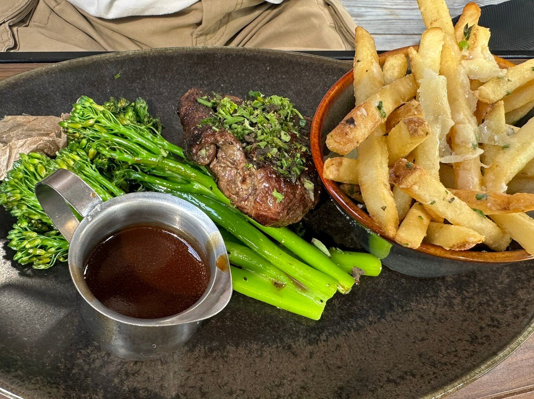 Steamworks Northshore