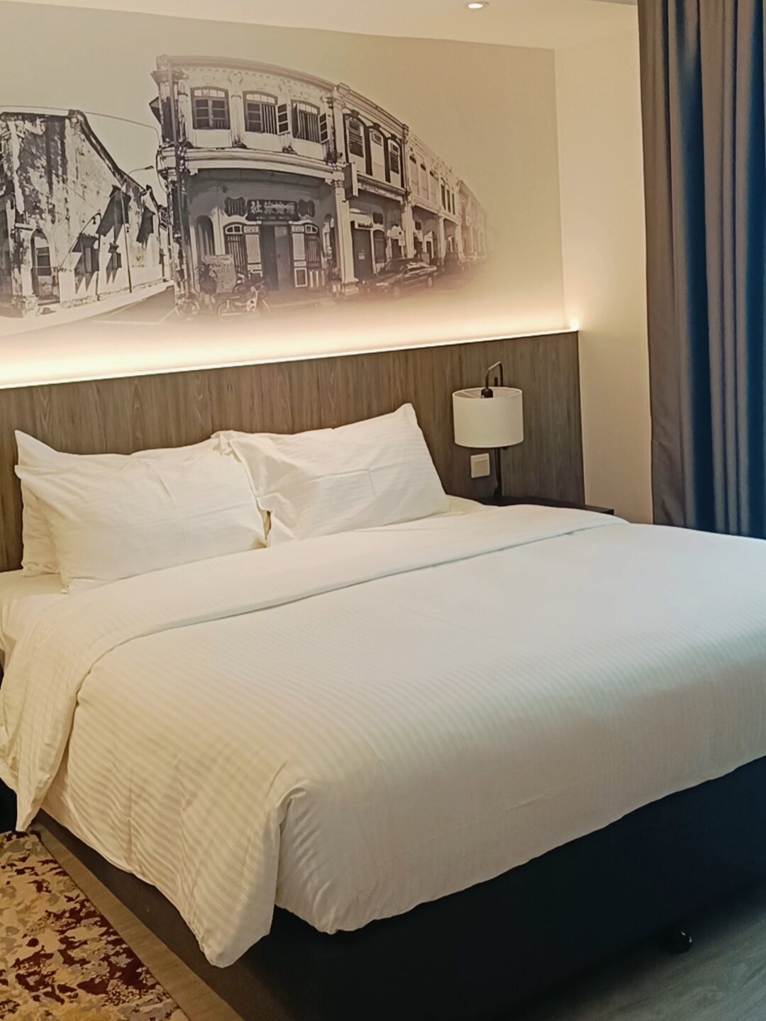 Citadines Prai Penang-官方