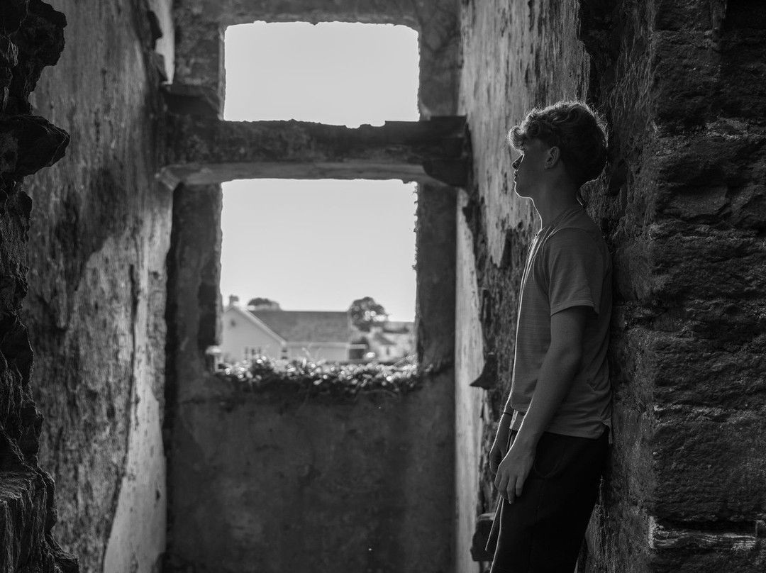 Tyrone House-Kilcolgan必去景点