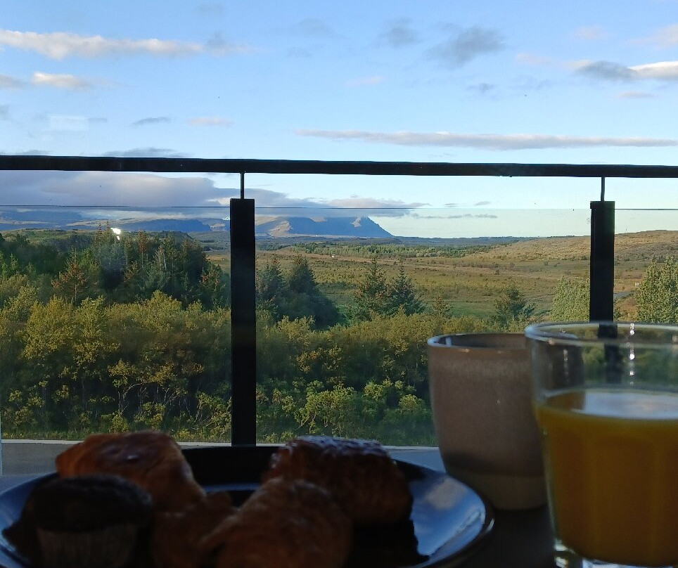 Hótel Varmaland主图