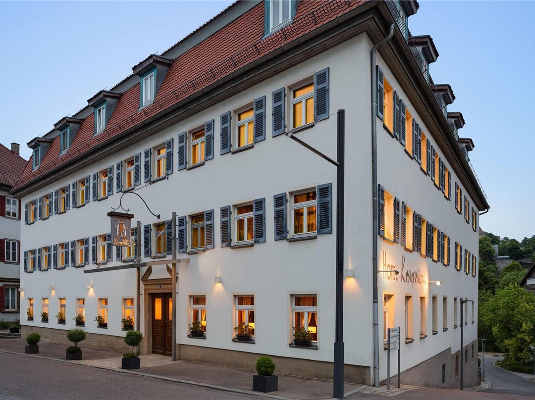 Aspire Kronprinz, Trademark Collection By Wyndham主图