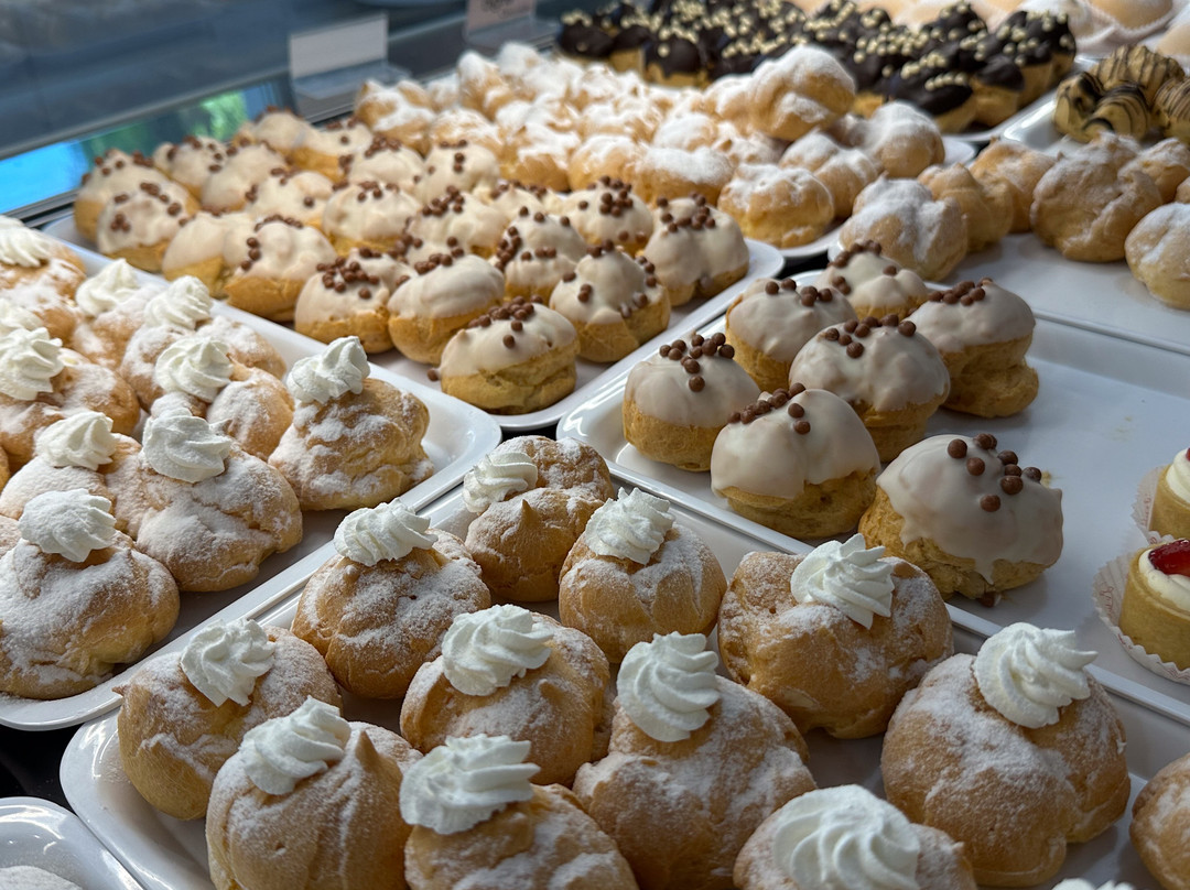 Pasticceria Linda e Donatella