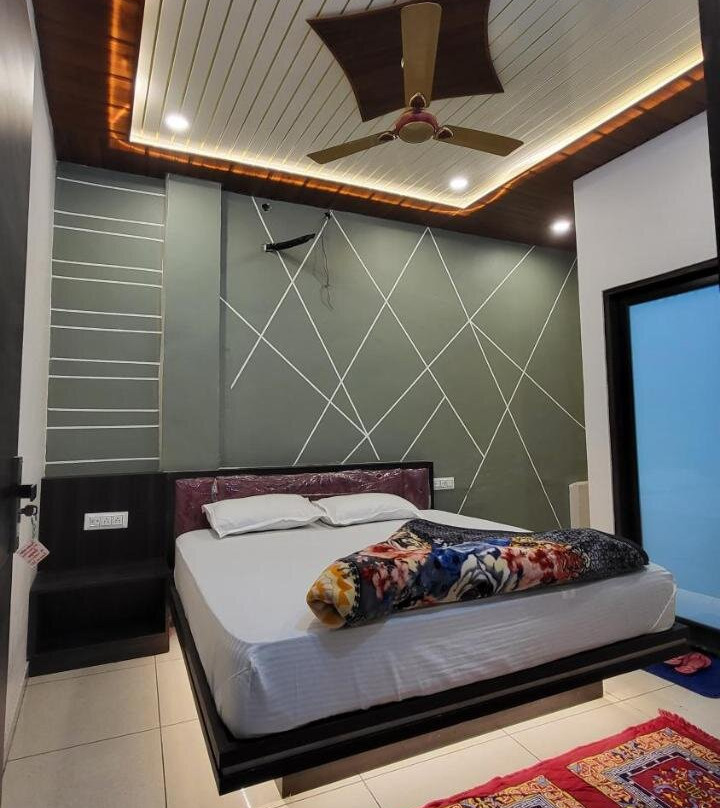 Hotel Mahika
