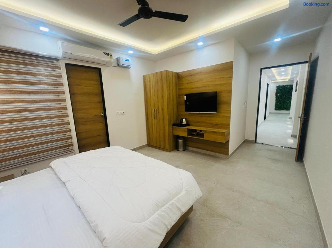 Hotel Sapphire