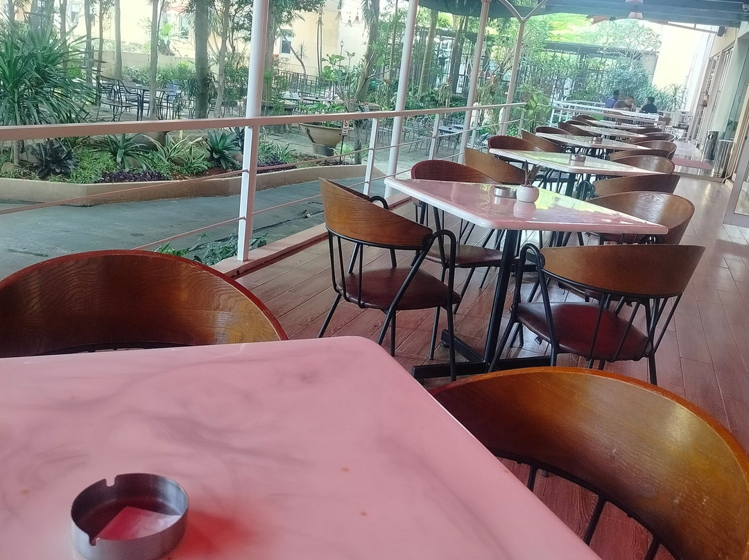 洛林酒店桑图主图