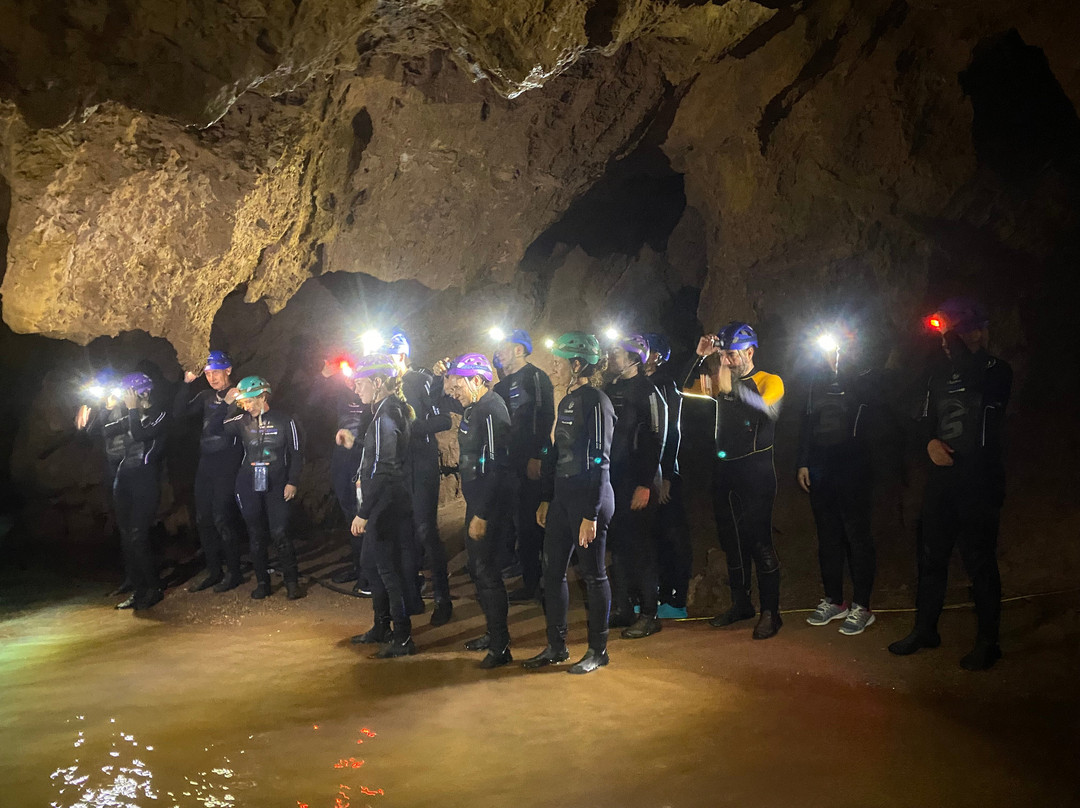 Viunatura-Figueroles必去景点