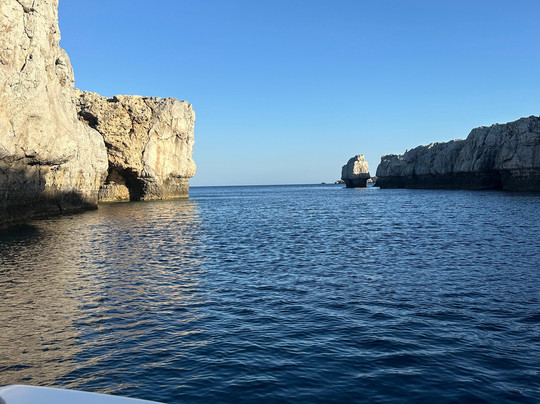 Mike's Fishing Trips-林多斯必去景点