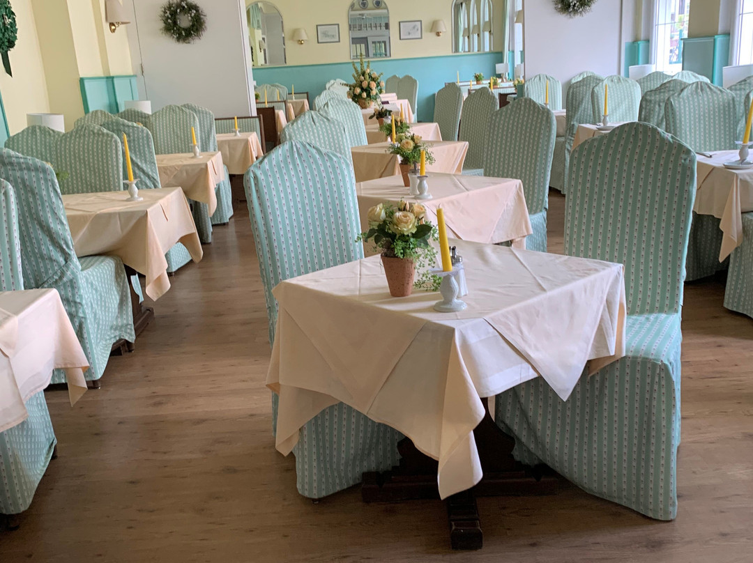 Nordseehotel Freese主图