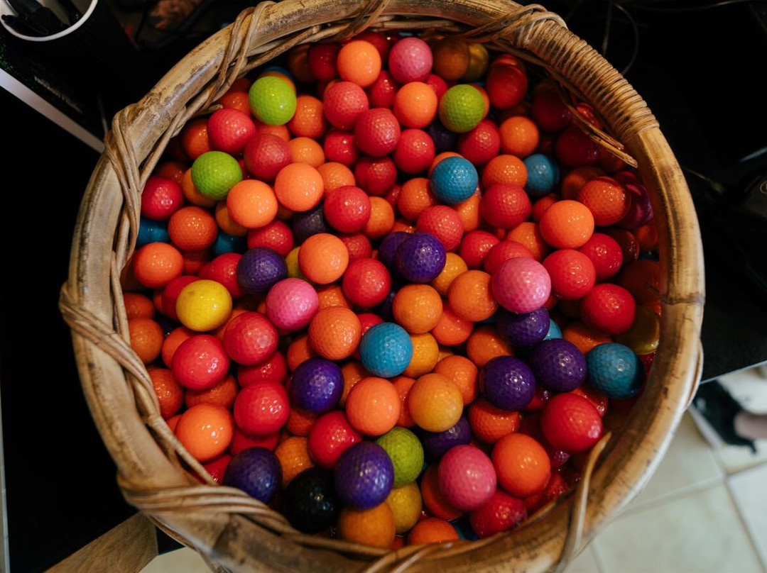 City Golf Mini Golf & Driving Range-图沃柏必去景点