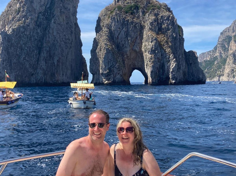 Explore Sorrento-索伦托必去景点