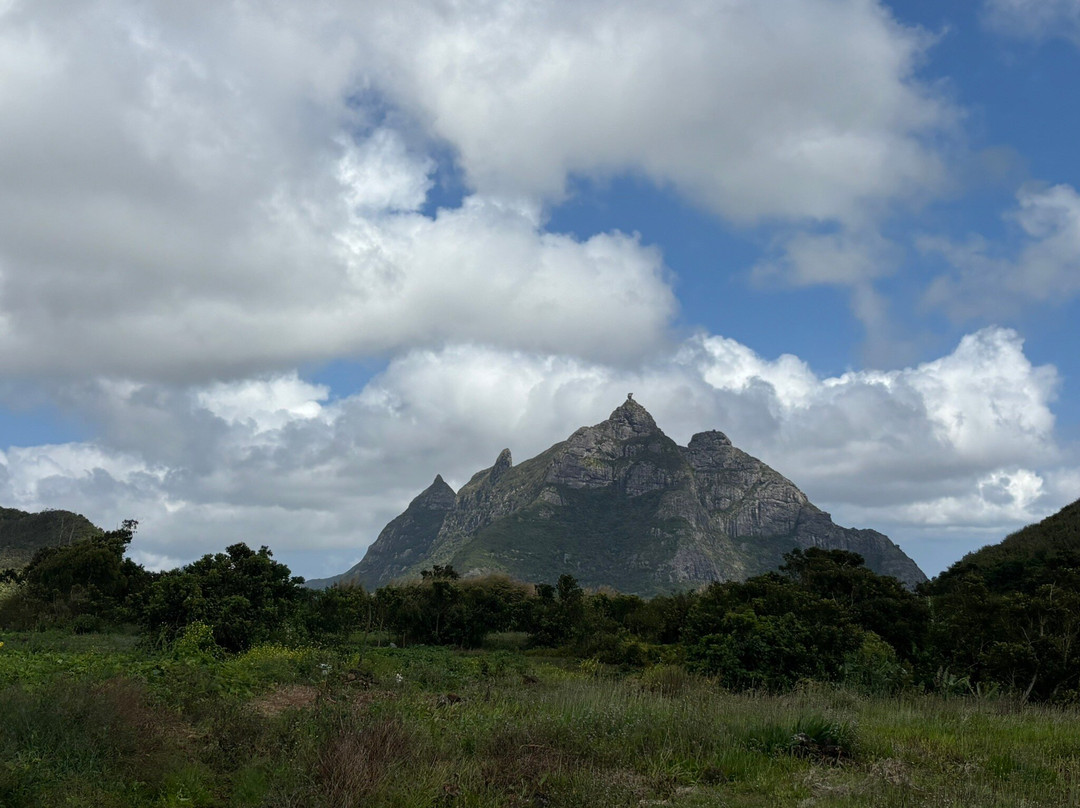 Nature Trails Mauritius-卡特勒博尔纳必去景点